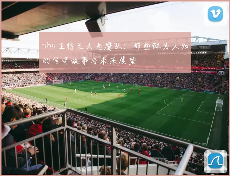 nba亚特兰大老鹰队:那些鲜为人知的传奇故事与未来展望