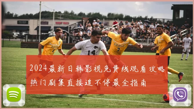 2024最新日韩影视免费线观看攻略热门剧集直接追不停最全指南