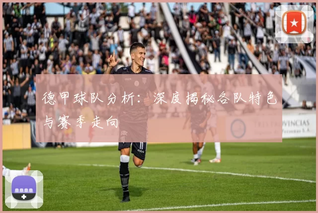 德甲球队分析：深度揭秘各队特色与赛季走向